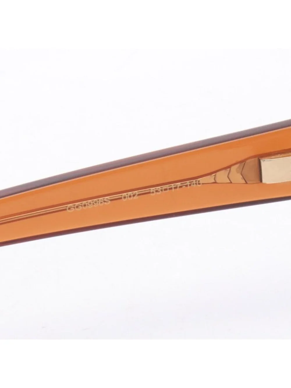Gucci Sunglasses Eyewear Brown